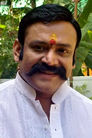 Zdjęcie Santhosh #416189