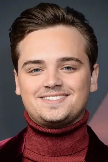 Zdjęcie Dean-Charles Chapman #46658