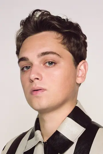 Zdjęcie Dean-Charles Chapman #46659