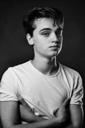 Zdjęcie Dean-Charles Chapman #46660