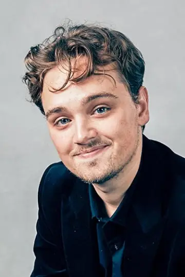 Zdjęcie Dean-Charles Chapman #46661