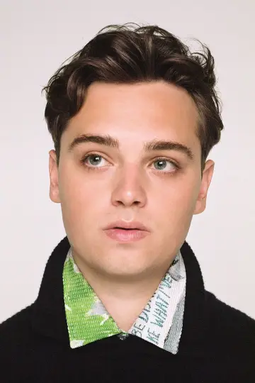 Zdjęcie Dean-Charles Chapman #46662