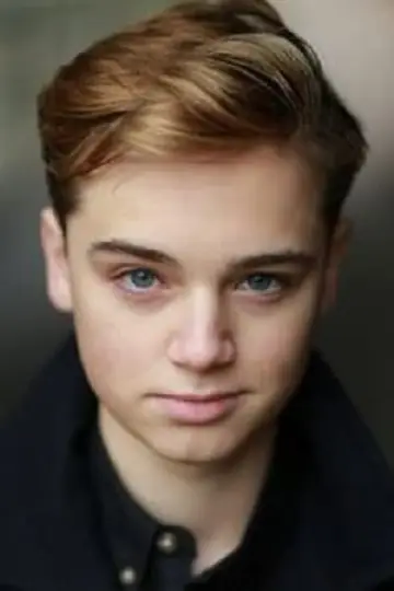 Zdjęcie Dean-Charles Chapman #46663