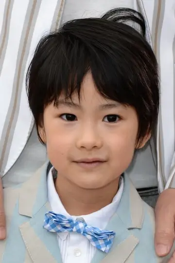 Zdjęcie Keita Ninomiya #108897
