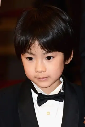 Zdjęcie Keita Ninomiya #108898