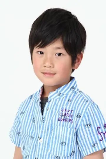 Zdjęcie Shôgen Hwang #108899
