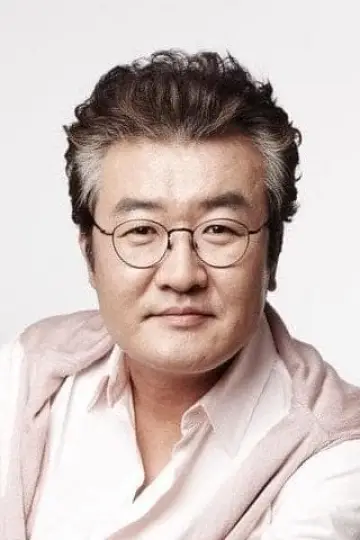Zdjęcie Son Jong-hak #30767