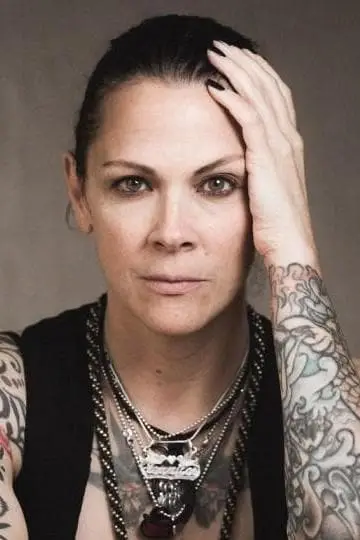 Zdjęcie Jennifer Reeder #68100