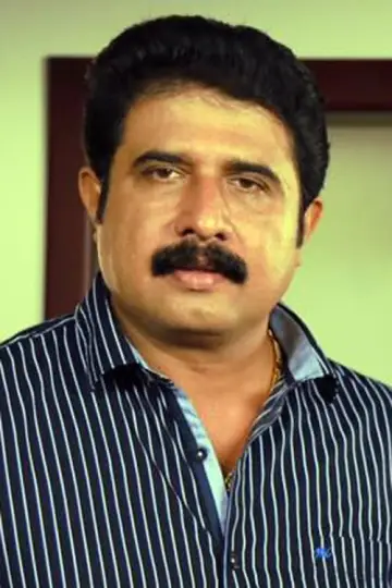 Zdjęcie Jayakrishnan #261099