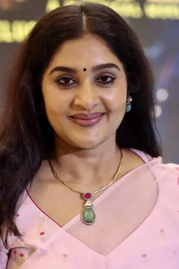 Zdjęcie Mamilla Szailadża Priya (Shailaja Priya) #665610