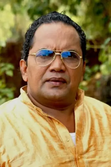 Zdjęcie Shivaji Guruvayoor #298344