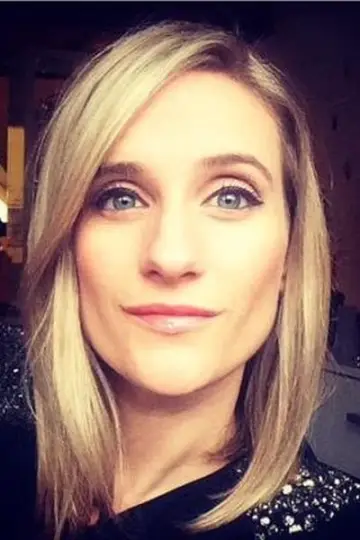 Zdjęcie Gemma Sykes #72843