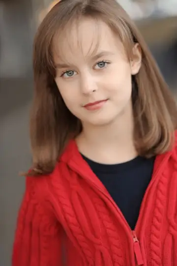 Zdjęcie Sydney Lucas #121837