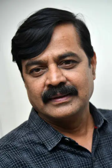 Zdjęcie Achyuth Kumar #110123