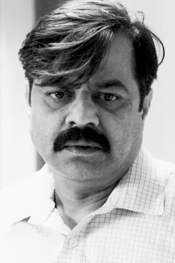 Zdjęcie Achyuth Kumar #110124