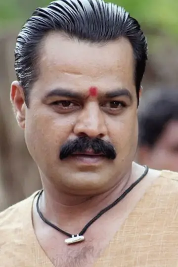 Zdjęcie Achyuth Kumar #110125