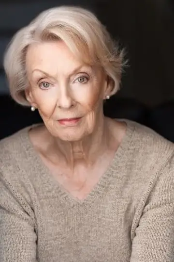 Zdjęcie Barbara Wallace #81077