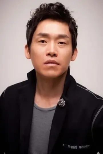 Zdjęcie  (Cho Jae-ryong) #148205