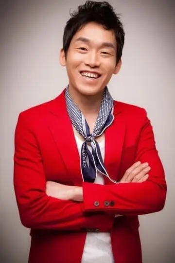 Zdjęcie  (Cho Jae-ryong) #148206