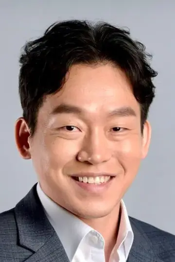 Zdjęcie  (Cho Jae-ryong) #148211