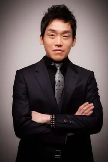 Zdjęcie  (Cho Jae-ryong) #148212