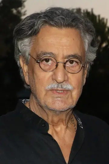 Zdjęcie  (Nikos Galanos) #393129