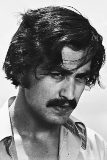 Zdjęcie  (Nikos Galanos) #501798