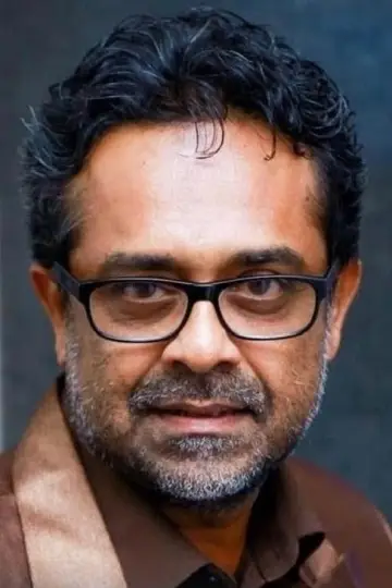 Zdjęcie Shyam Fernando #660756