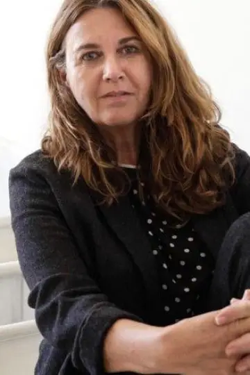 Zdjęcie Anna Lopez-Puigcerwer #400593
