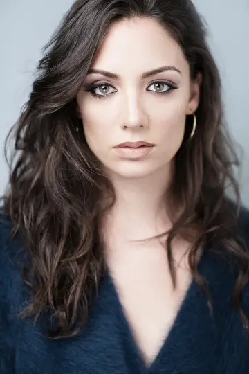 Zdjęcie María Hervás #132711