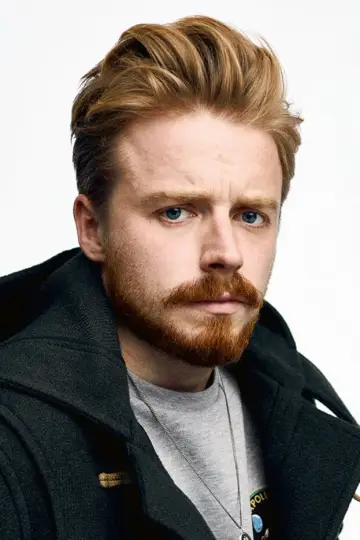 Zdjęcie Jack Lowden #46380