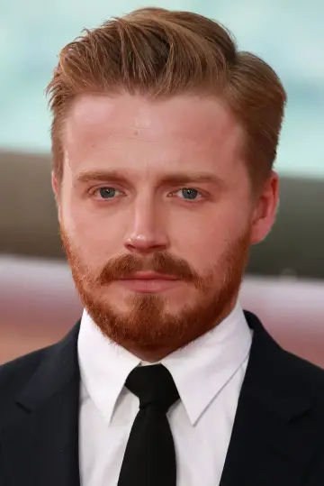 Zdjęcie Jack Lowden #46381