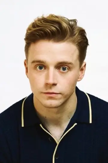 Zdjęcie Jack Lowden #46382