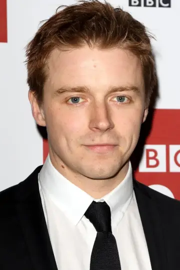 Zdjęcie Jack Lowden #46384