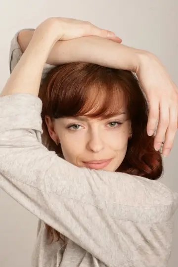 Zdjęcie Ekaterina Krysanova