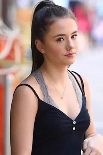 Zdjęcie Lily Mo Sheen #50216