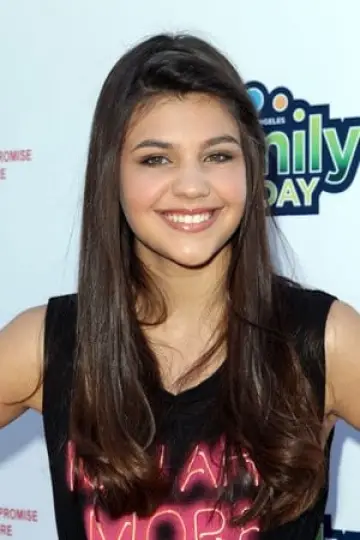 Zdjęcie  (Amber Frank) #287202