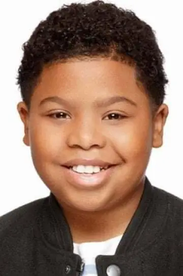 Zdjęcie Benjamin Flores Jr. #28674