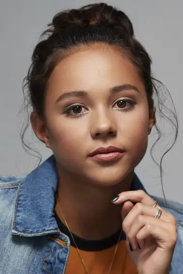 Zdjęcie Breanna Yde #331184