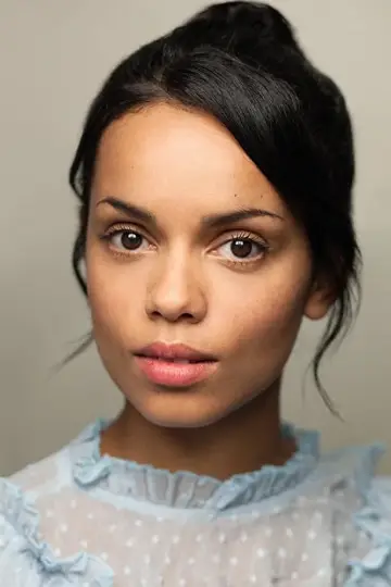 Zdjęcie Georgina Campbell #31698