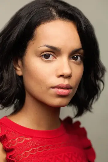 Zdjęcie Georgina Campbell #31699