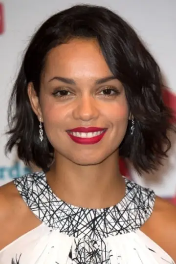 Zdjęcie Georgina Campbell #31700