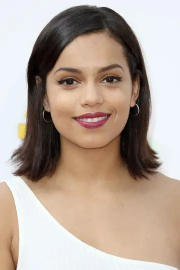 Zdjęcie Georgina Campbell #31701