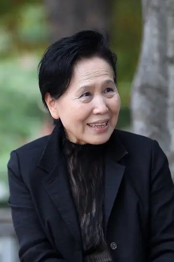 Zdjęcie Park Jeong-ja #16195