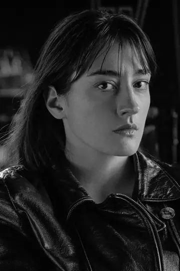 Zdjęcie Constanze Becker #138476