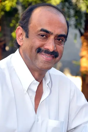Zdjęcie  (Daggubati Suresh Babu) #178511