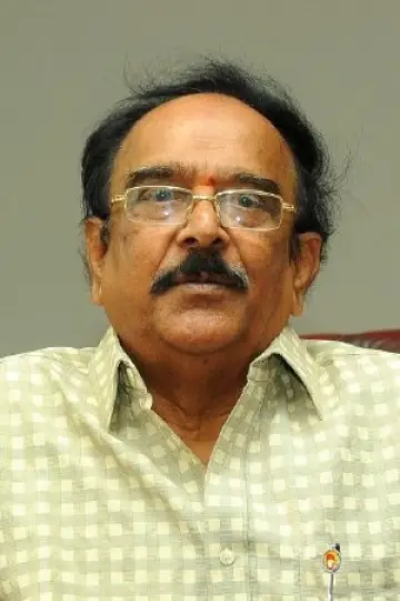 Zdjęcie Wenkateswara Rao Paruczuri #373872