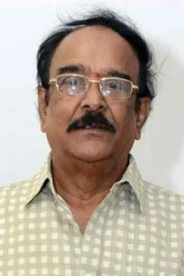 Zdjęcie Wenkateswara Rao Paruczuri #373873