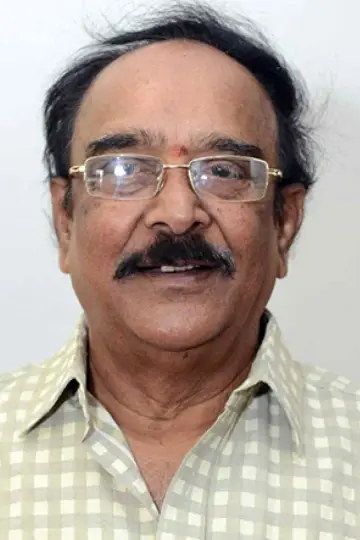 Zdjęcie Wenkateswara Rao Paruczuri #373874