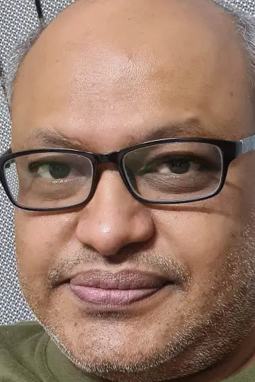 Zdjęcie Abdullah Zahir Babu #133104